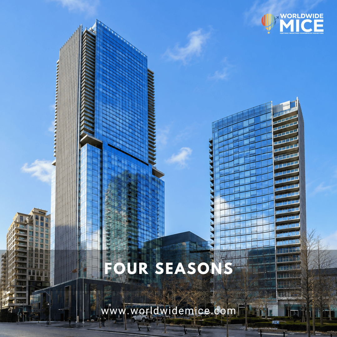 Four Seasons Hotel Toronto